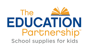education partnership logo